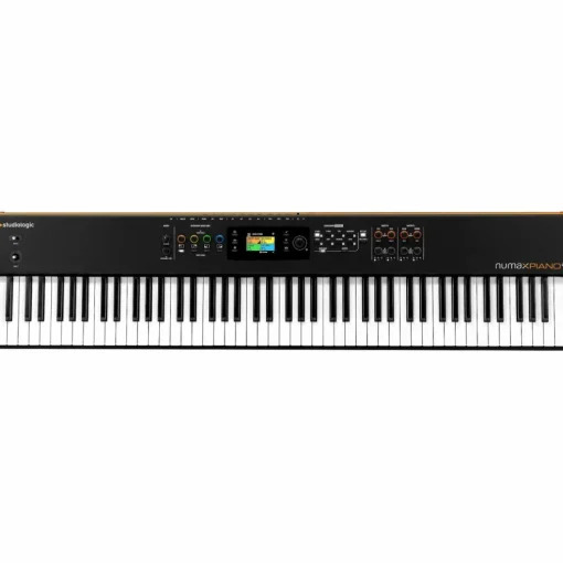 Studiologic Numa X Flagship GT 88-Key Piano