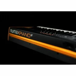 Studiologic Numa X Flagship GT 88-Key Piano