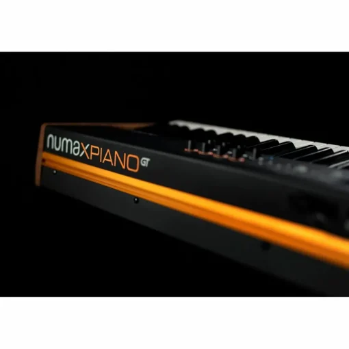 Studiologic Numa X Flagship GT 88-Key Piano