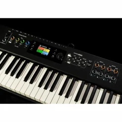 Studiologic Numa X Flagship GT 88-Key Piano