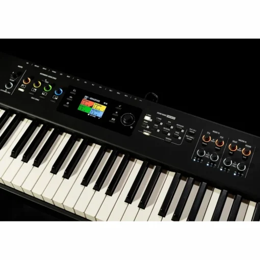 Studiologic Numa X Flagship GT 88-Key Piano