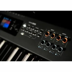 Studiologic Numa X Flagship GT 88-Key Piano