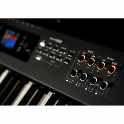 Studiologic Numa X Flagship GT 88-Key Piano
