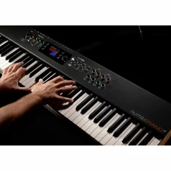 Studiologic Numa X Flagship GT 88-Key Piano
