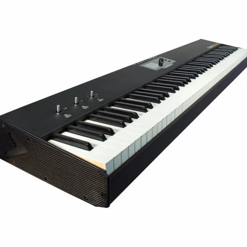 Studiologic SL88 Grand 88-Key Graded Hammer Action MIDI Keyboard Controller
