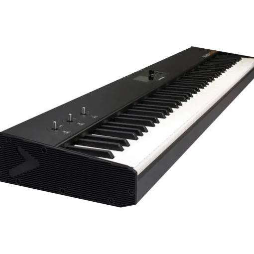 Studiologic SL88 Studio 88-Key Hammer Action MIDI Keyboard Controller