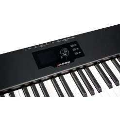 Studiologic SL88 Studio 88-Key Hammer Action MIDI Keyboard Controller