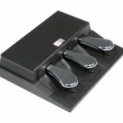 Studiologic SLP3-D Triple Pedal and Stereo Jack