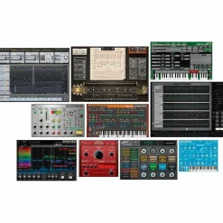 SUGAR BYTES Sugar Bundle Software Download