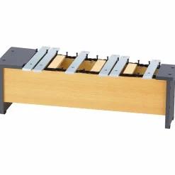 Suzuki Alto Metallophone Chromatic Add-On with Mallets