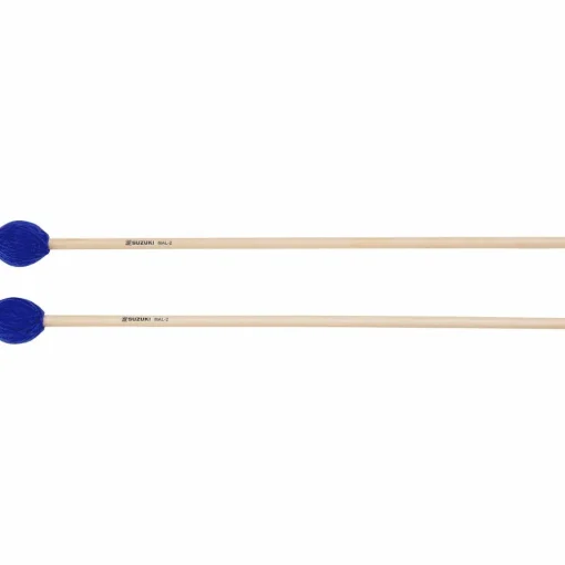 Suzuki Alto Metallophone Chromatic Add-On with Mallets