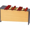 Suzuki Bass Xylophone Chromatic Add-On with Mallets