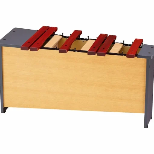 Suzuki Bass Xylophone Chromatic Add-On with Mallets