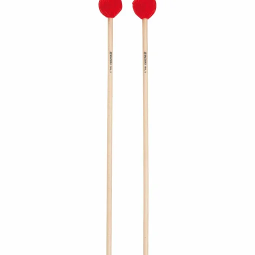 Suzuki Bass Xylophone Chromatic Add-On with Mallets