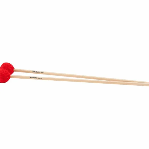 Suzuki Bass Xylophone Chromatic Add-On with Mallets