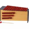 Suzuki Bass Xylophone with Mallets