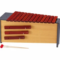 Suzuki Bass Xylophone with Mallets