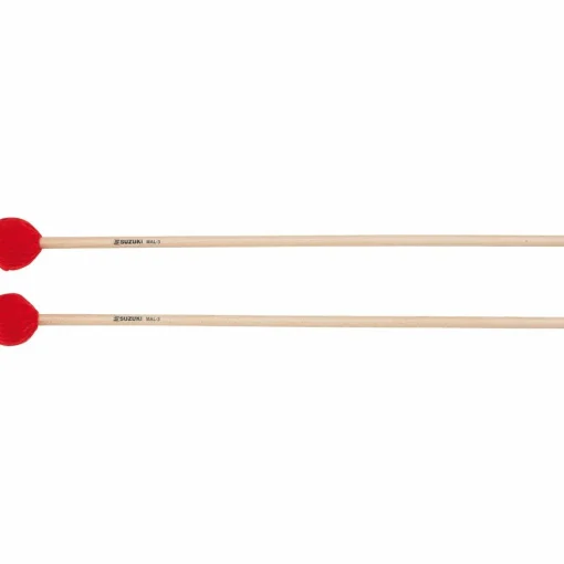 Suzuki Bass Xylophone with Mallets