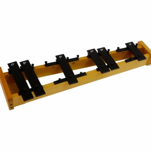 Suzuki Soprano Glockenspiel Chromatic Add-on