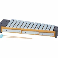 Suzuki Soprano Metallophone with Mallets