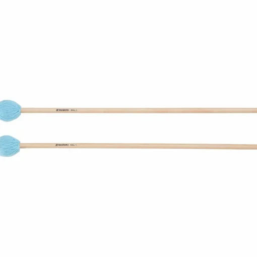 Suzuki Soprano Metallophone with Mallets