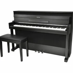Suzuki VG-88 Vertical Grand Console Digital Piano