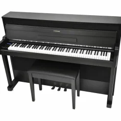 Suzuki VG-88 Vertical Grand Console Digital Piano
