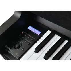 Suzuki VG-88 Vertical Grand Console Digital Piano