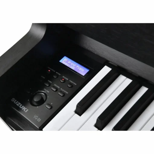 Suzuki VG-88 Vertical Grand Console Digital Piano