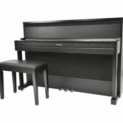 Suzuki VG-88 Vertical Grand Console Digital Piano