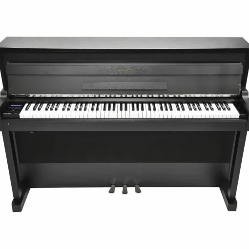 Suzuki VG-88 Vertical Grand Console Digital Piano