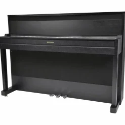 Suzuki VG-88 Vertical Grand Console Digital Piano