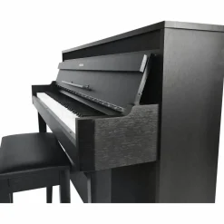 Suzuki VG-88 Vertical Grand Console Digital Piano