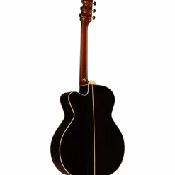 Takamine P7JC Pro Series Jumbo Cutaway Acoustic-Electric Guitar Natural