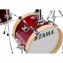 TAMA Club-JAM Flyer 4-Piece Shell Pack With 14