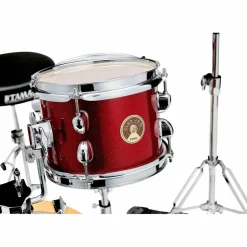 TAMA Club-JAM Flyer 4-Piece Shell Pack With 14