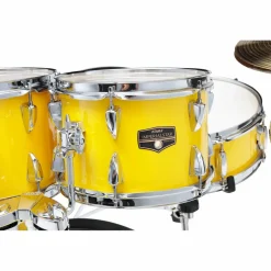 TAMA Imperialstar 5-Piece Complete Drum Set With 18
