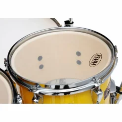TAMA Imperialstar 5-Piece Complete Drum Set With 18