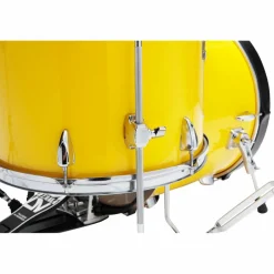 TAMA Imperialstar 5-Piece Complete Drum Set With 18