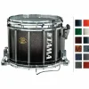 Tama Marching Maple Snare Drum Dark Stardust Fade 12x14