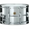 TAMA Metalworks Limited-Edition Steel Snare Drum 14 x 8 in.