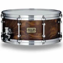 TAMA S.L.P. Fat Spruce Snare Drum 14 x 6 in.
