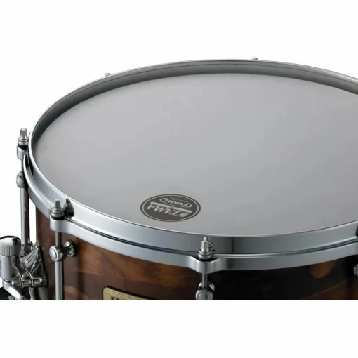 TAMA S.L.P. Fat Spruce Snare Drum 14 x 6 in.
