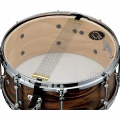 TAMA S.L.P. Fat Spruce Snare Drum 14 x 6 in.