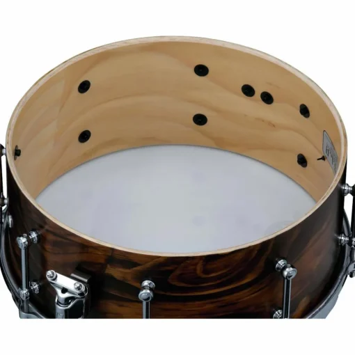 TAMA S.L.P. Fat Spruce Snare Drum 14 x 6 in.