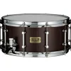 TAMA S.L.P. G-Walnut Snare Drum 14 x 6.5 in.
