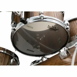 TAMA STAR Walnut 3-Piece Shell Pack With 20