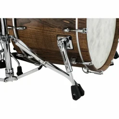 TAMA STAR Walnut 3-Piece Shell Pack With 20