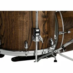 TAMA STAR Walnut 3-Piece Shell Pack With 20