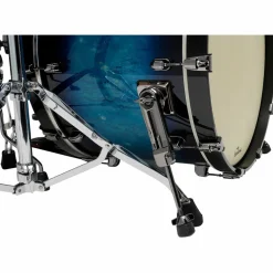 TAMA Starclassic Maple 4-Piece Shell Pack With Black Nickel Hardware and 22